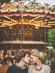 Видеоотчет Love Story Яны и Коли от Максим Евмененко 2