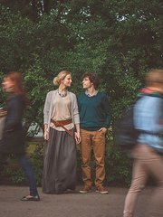 Видеоотчет Love Story Яны и Коли от Максим Евмененко 1