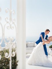 Фотоотчет со свадьбы 11 от Елена Верещагина 1