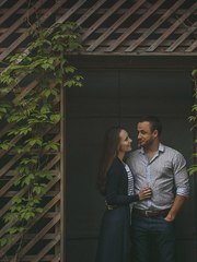 Видеоотчет Love Story Наташи и Егора от Максим Евмененко 2