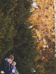 Видеоотчет Love Story Натальи и Сергея от Максим Евмененко 2