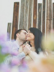 Видеоотчет Love Story Ани и Димы от Максим Евмененко 2