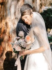 Фотоотчет со свадьбы Левана и Эсмы от Максим Евмененко 1