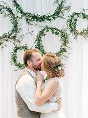 Фотоотчет со свадьбы Данилы и Кати от Максим Евмененко 1