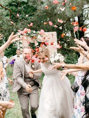 Фотоотчет со свадьбы Данилы и Кати от Максим Евмененко 2