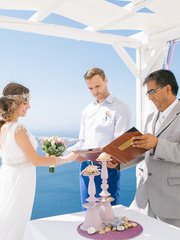 Фотоотчет со свадьбы 13 от Елена Верещагина 1