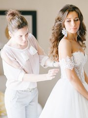 Фотоотчет со свадьбы 14 от Елена Верещагина 2