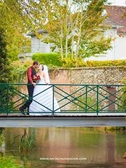 Фотоотчет со свадьбы Джонатана и Елены от Наталья Жукова 2