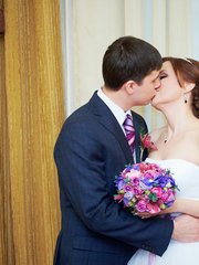 Фотоотчет со свадьбы Евгения и Анны от Наталья Жукова 2