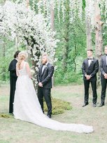 Фотоотчет со свадьбы 16 от Елена Верещагина 1