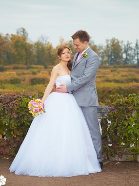 Фотоотчет со свадьбы Игоря и Таисии от Наталья Жукова 1