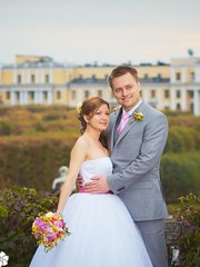 Фотоотчет со свадьбы Игоря и Таисии от Наталья Жукова 2