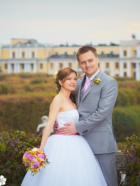 Фотоотчет со свадьбы Игоря и Таисии от Наталья Жукова 2