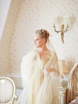 Фотоотчет со свадьбы Елизаветы и Шера от Наталья Жукова 1