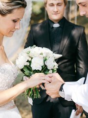 Фотоотчет со свадьбы Дмитрия и Яны от Максим Евмененко 2