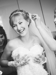 Фотоотчет со свадьбы Павла и Инны от Наталья Жукова 1