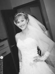 Фотоотчет со свадьбы Павла и Инны от Наталья Жукова 2