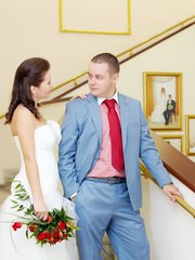 Фотоотчет со свадьбы Татьяны и Олега от Наталья Жукова 1