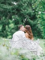 Фотоотчет со свадьбы 17 от Елена Верещагина 1
