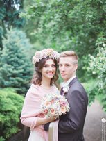 Фотоотчеты со свадеб 1 от Наталья Жукова 1