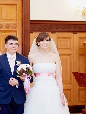 Фотоотчеты со свадеб 2 от Наталья Жукова 2
