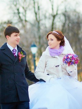 Фотоотчеты со свадеб 4 от Наталья Жукова 1
