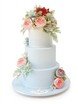 Мастика Трехъярусные 1 от Кондитерская Boutique cakes
