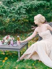 Фотоотчет со свадьбы 3 от Елена Верещагина 1