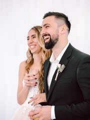 Фотоотчет со свадьбы Карины и Димы от Максим Евмененко 2