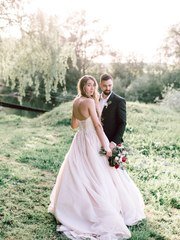 Фотоотчет со свадьбы Карины и Димы от Максим Евмененко 1