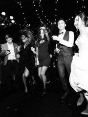 Фотоотчет со свадьбы Ромы и Оли от Максим Евмененко 1