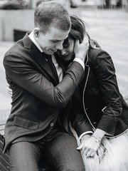 Фотоотчет со свадьбы Николая и Татьяны от Максим Евмененко 1