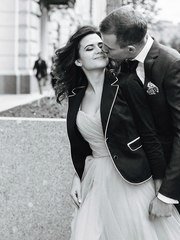 Фотоотчет со свадьбы Николая и Татьяны от Максим Евмененко 2