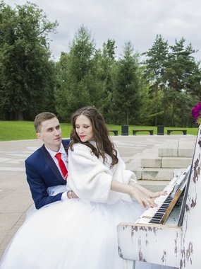 Фотоотчет со свадьбы Кристины и Стаса от Вера Климова 2