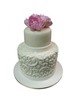 Мастика Двухъярусные 1 от Кондитерская Boutique cakes