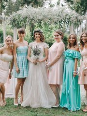 Фотоотчет со свадьбы Руслана и Кати от Максим Евмененко 1