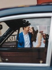 Видеоотчет Love Story Кристины и Димы от Максим Евмененко 1