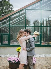 Фотоотчет со свадьбы Иры и Кости от Максим Евмененко 1