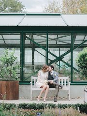 Фотоотчет со свадьбы Иры и Кости от Максим Евмененко 2