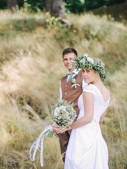 Фотоотчет со свадьбы Ильи и Саши от Максим Евмененко 2