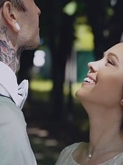 Отчёты с разных свадеб от Сергей Кузин 1