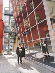 Фотоотчет со свадьбы Ильи и Марины от Максим Евмененко 2