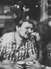 Видеоотчет Love Story Ани и Ильи от Максим Евмененко 1