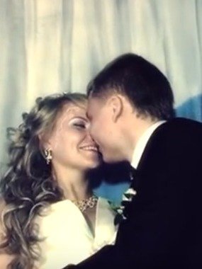 Видеоотчет со свадьбы 11 от Ваше видео 1