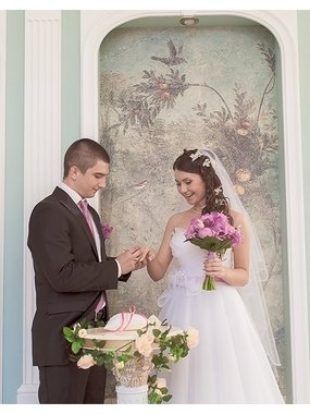 Фотоотчет со свадьбы Ксении и Сергея от Влад и Ася Малышевы 2