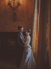 Фотоотчет со свадьбы Екатерины и Ильи от Максим Евмененко 2