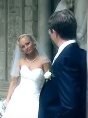 Видеоотчет со свадьбы 12 от Ваше видео 1