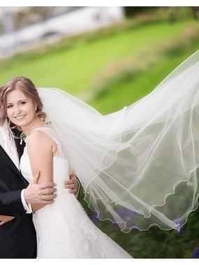 Фотоотчет со свадьбы Даниэля и Ани от Влад и Ася Малышевы 2