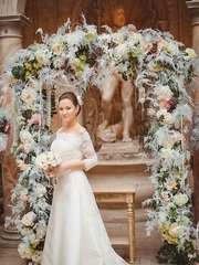 Фотоотчет со свадьбы Александра и Лии от Максим Евмененко 1