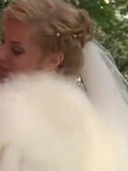 Отчет со свадьбы Марины и Олега от Сергей Кузин 1